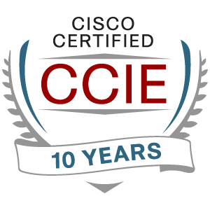 CCIE Collaboration