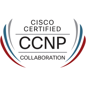 CCNP Collaboration